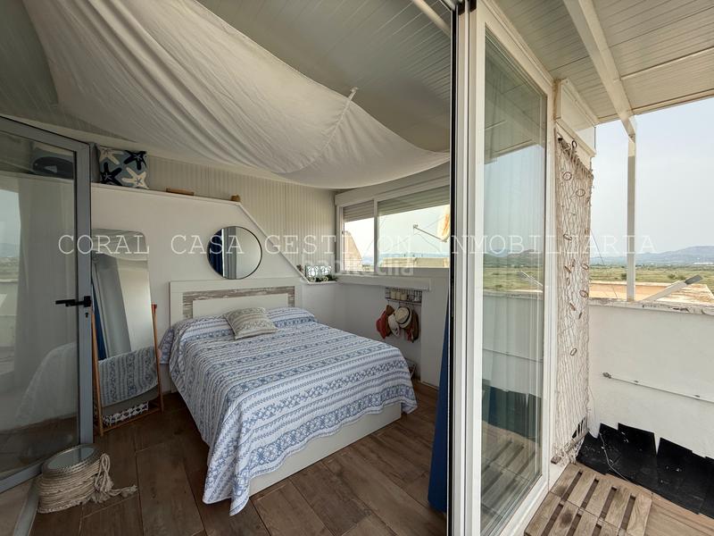 Foto 1652c43d-0d72-471d-9703-c43f016e74c5. Affitto attico con piscina in Almenara