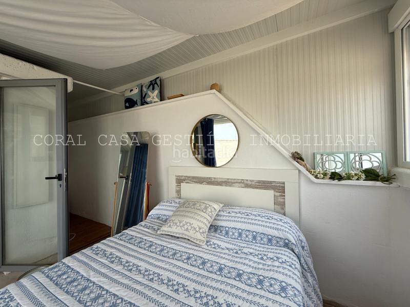 Foto 18873f5b-dc7f-486d-9921-67a80d8111e9. Affitto attico con piscina in Almenara