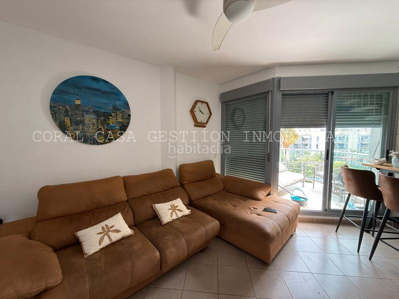 Foto 2a772476-fff3-4efd-be36-80483d3606a2. Affitto attico con piscina in Almenara