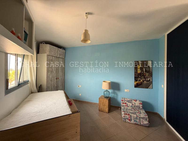 Foto 7be4df87-628e-45a8-8d93-99a125fa59bf. Affitto attico con piscina in Almenara