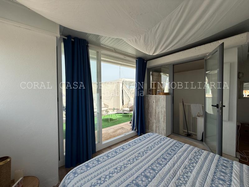 Foto 7ed58d0a-e6ce-40e2-88b2-65e189b8bd7e. Affitto attico con piscina in Almenara