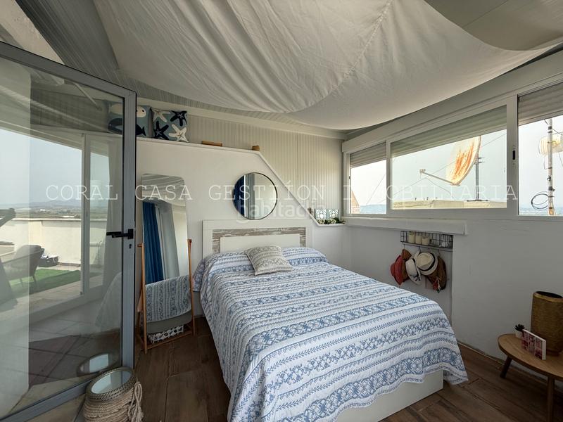 Foto 89119dbf-7642-4a10-a212-ed57bb7aef8f. Affitto attico con piscina in Almenara