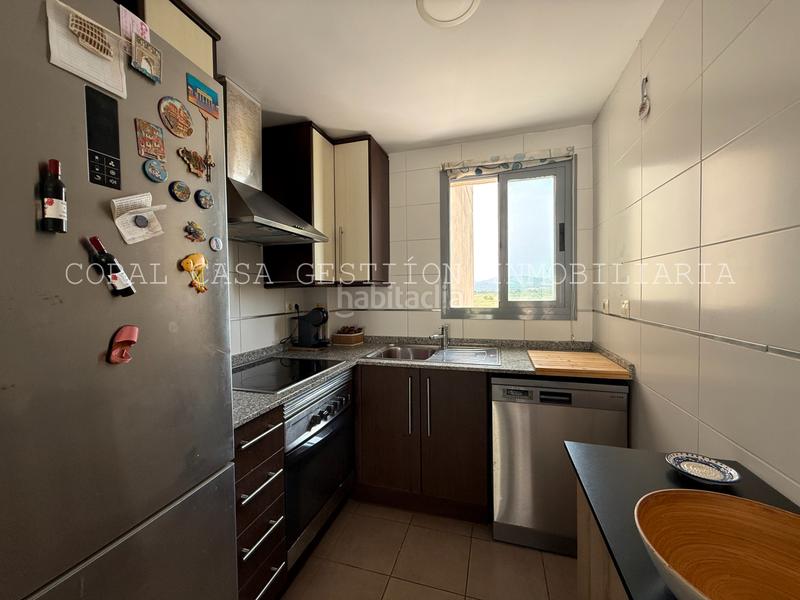 Foto bcebc2d2-1adf-47be-a77d-a0b095a46ef8. Affitto attico con piscina in Almenara