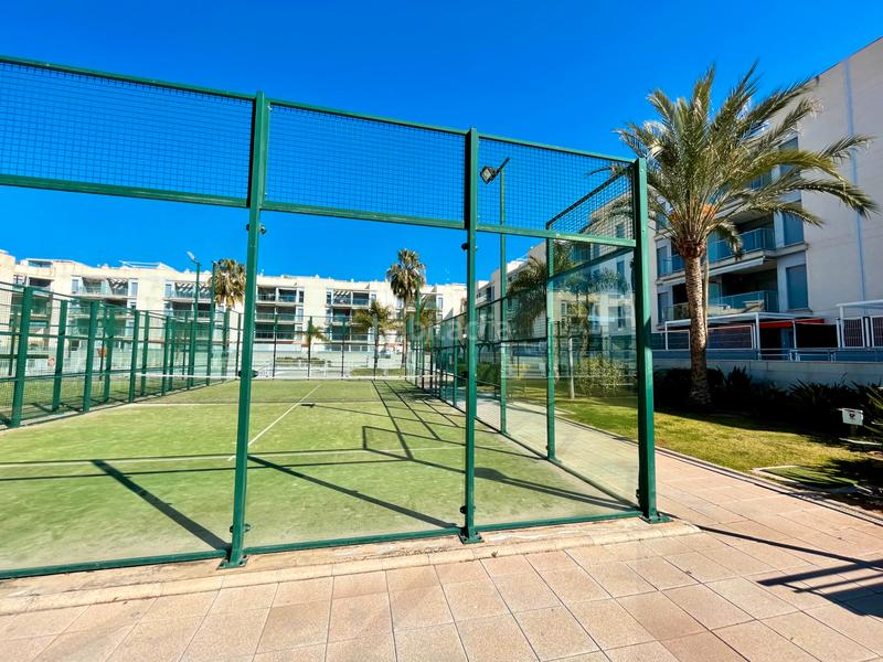 Foto e13794e7-f97f-4fd2-8971-dc2972082a92. Affitto attico con piscina in Almenara