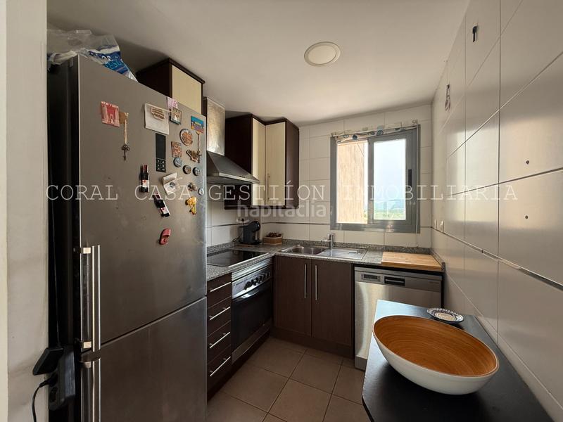 Foto f4fbdcd1-95c9-4f26-9c95-b9d0941f1ff7. Affitto attico con piscina in Almenara