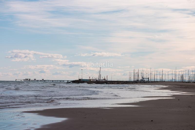 Foto 2ad05fc4-7a63-4e3d-9d6d-c75012d90232. Àtic amb aparcament piscina a Canet d´en Berenguer
