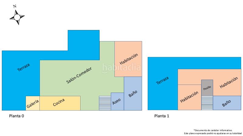 Foto 52da814b-c385-4c6e-a1e6-a42d1ecfad35. Àtic amb aparcament piscina a Canet d´en Berenguer