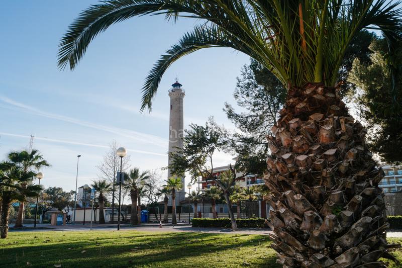 Foto 8a2b91cf-1f92-4ae8-9804-3bd9ce55ee0a. Àtic amb aparcament piscina a Canet d´en Berenguer