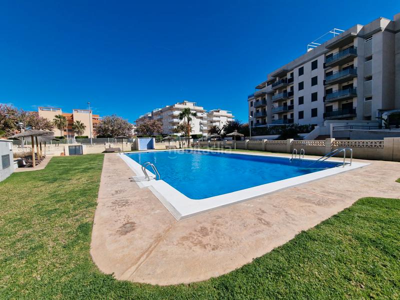 Foto bb41d993-8204-4a05-af16-11e586ccbda8. Àtic amb aparcament piscina a Canet d´en Berenguer