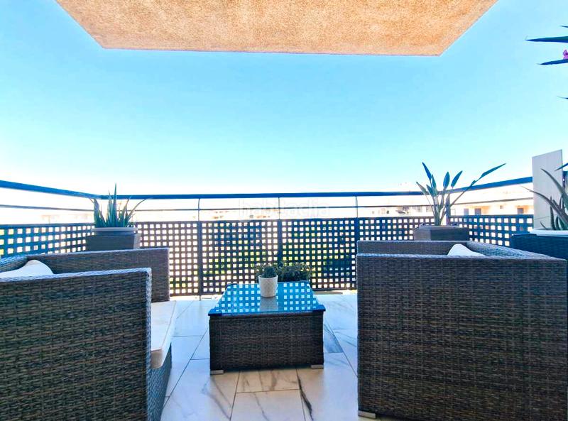 Foto cc092e9e-b31c-4fcd-99b7-d3ffc338fd55. Àtic amb aparcament piscina a Canet d´en Berenguer