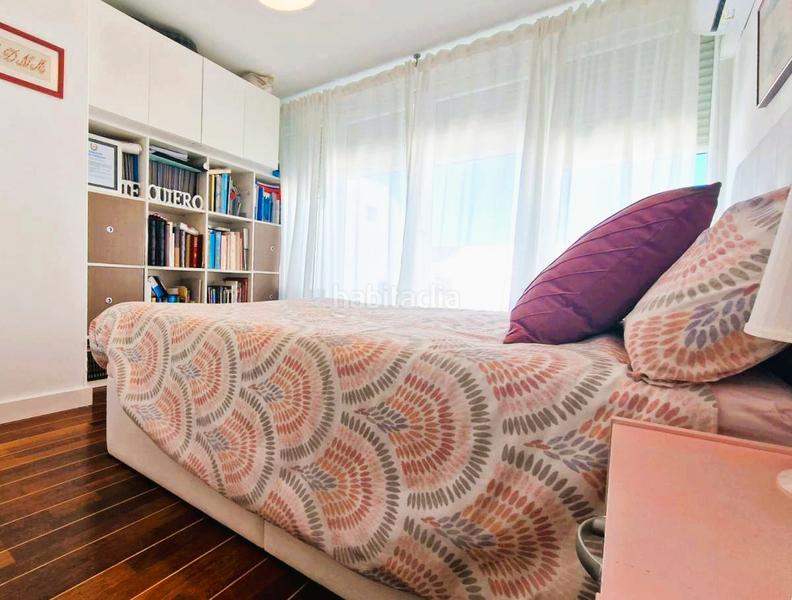 Foto 2ce44d18-75eb-4fdb-839a-265eb0a55250. Attique avec parking piscine dans Canet d´en Berenguer