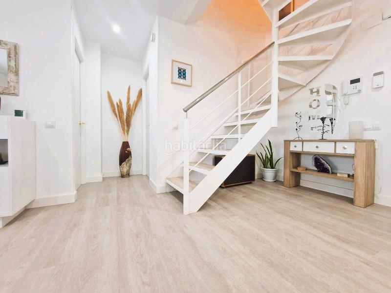 Foto 30fefeb0-230e-4a5c-aa25-d2b23a9b1cfe. Attique avec parking piscine dans Canet d´en Berenguer