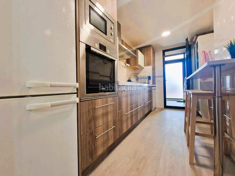 Foto 367237e9-716a-4eb2-a349-c0fca487af33. Attique avec parking piscine dans Canet d´en Berenguer