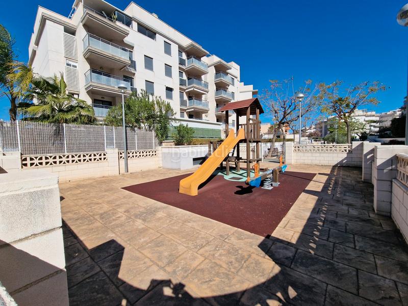 Foto 3784708e-095d-4c0c-9188-d02cf9e88512. Attique avec parking piscine dans Canet d´en Berenguer