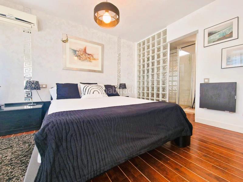 Foto 48e9e65e-e12e-4717-97ba-d29d92e8c5b5. Attique avec parking piscine dans Canet d´en Berenguer