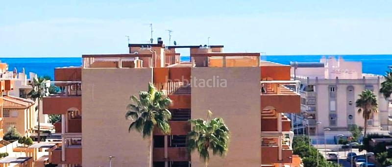 Foto 4d7aba5d-0780-4ef0-aa02-569633354dec. Attique avec parking piscine dans Canet d´en Berenguer