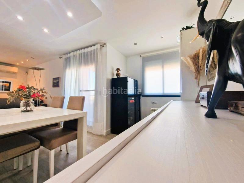 Foto 5466bcfc-7018-4dac-b08d-9daa73269104. Attique avec parking piscine dans Canet d´en Berenguer