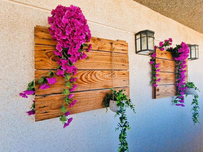 Foto 72825274-2b66-451d-b58c-5c1b8869cdc6. Attique avec parking piscine dans Canet d´en Berenguer