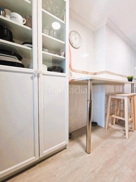 Foto c2e029af-a11d-45ef-9390-7b4f5b65565d. Attique avec parking piscine dans Canet d´en Berenguer