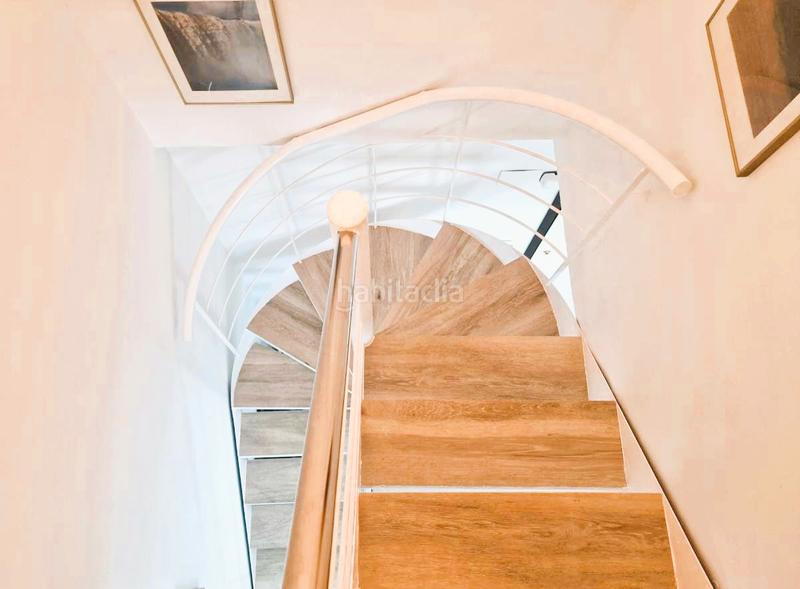 Foto d0cf787d-9e7c-4039-8f2d-1424a0d0b282. Attique avec parking piscine dans Canet d´en Berenguer