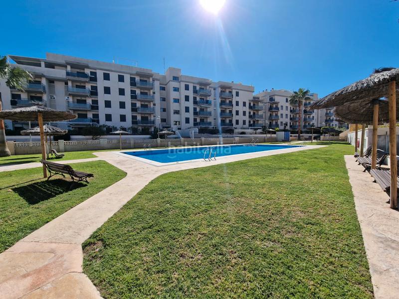 Foto e300c747-43bb-42b9-b922-4b3d37f9b069. Attique avec parking piscine dans Canet d´en Berenguer