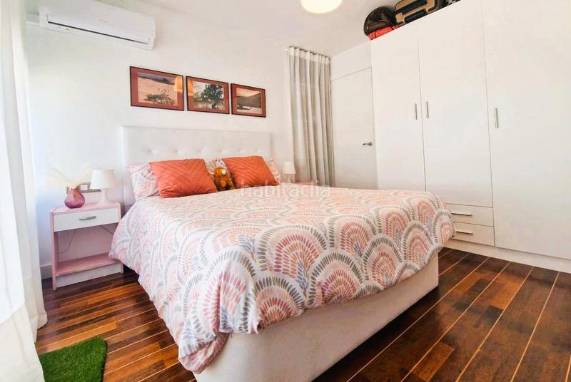 Foto f7b91911-f460-42ff-affc-2477382eafe0. Attique avec parking piscine dans Canet d´en Berenguer