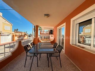 Appartement  Calle tres