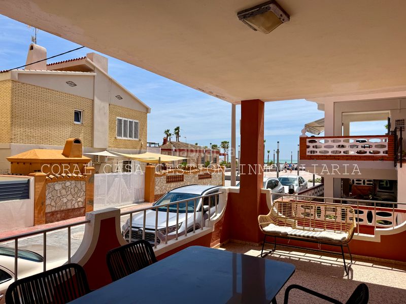 Foto 2028b55e-3515-486e-9224-aa7351ab7a4c. Apartament a Chilches