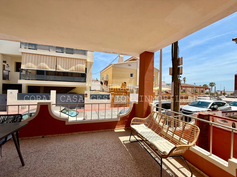 Foto 61f6bb88-15be-4125-ba12-995ce3c68f97. Apartament a Chilches