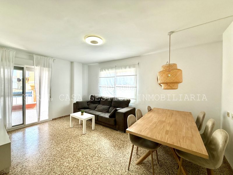 Foto 96f67f92-5368-4a02-a8c1-9d2783aa170c. Apartament a Chilches