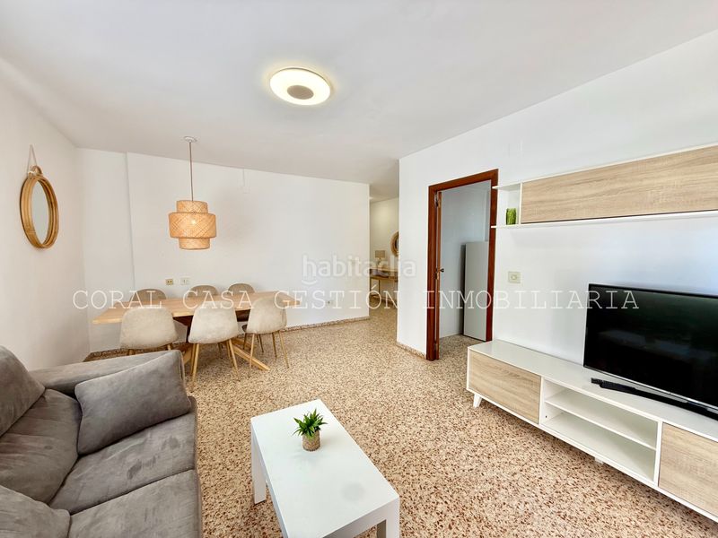 Foto a3c81734-1db7-42ce-abec-78815ca9ea7b. Apartament a Chilches