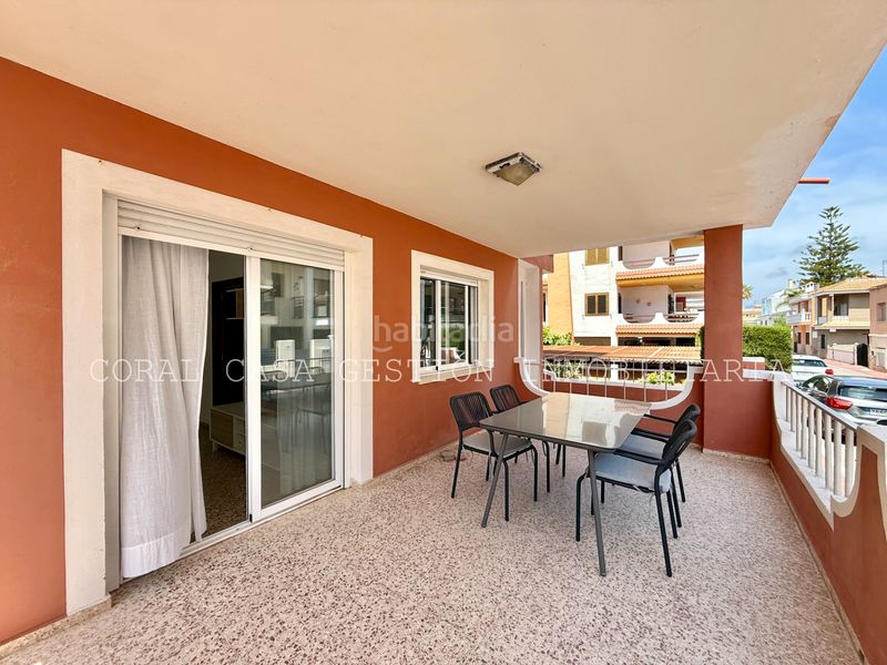 Foto a65060d6-24ad-433c-9285-5438f8497a60. Apartament a Chilches