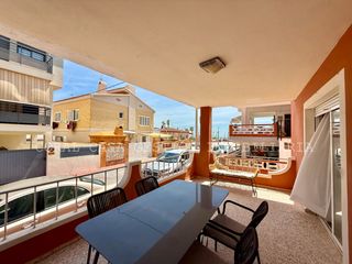 Apartament a Calle Tres