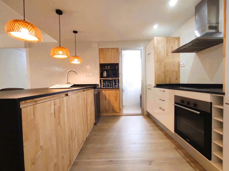 Foto 058de33b-133f-4e80-9565-7ede5364fee2. Apartament amb aparcament piscina a Canet d´en Berenguer