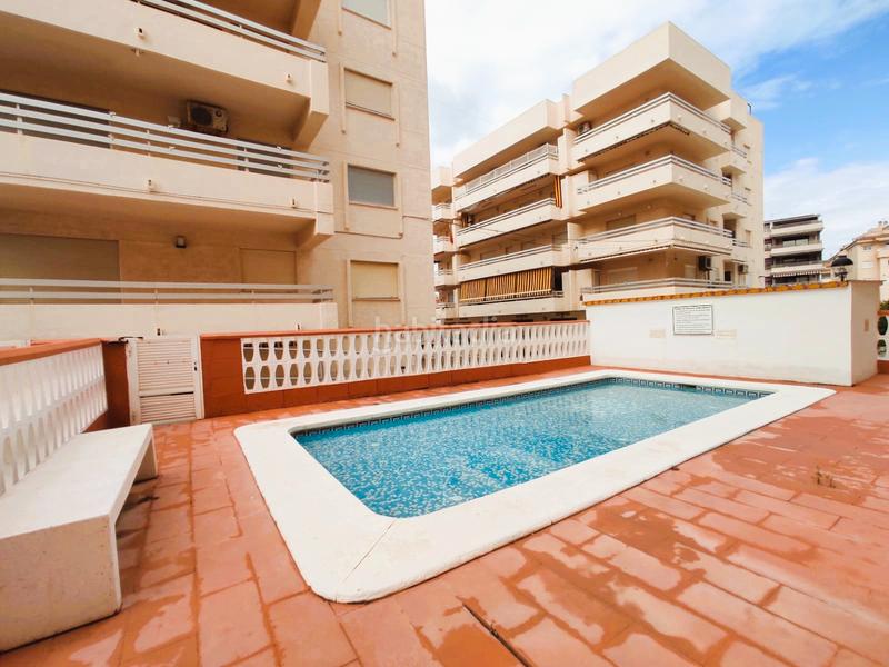 Foto 06dfb43b-ef05-4d90-9639-b7eb0525de88. Apartament amb aparcament piscina a Canet d´en Berenguer