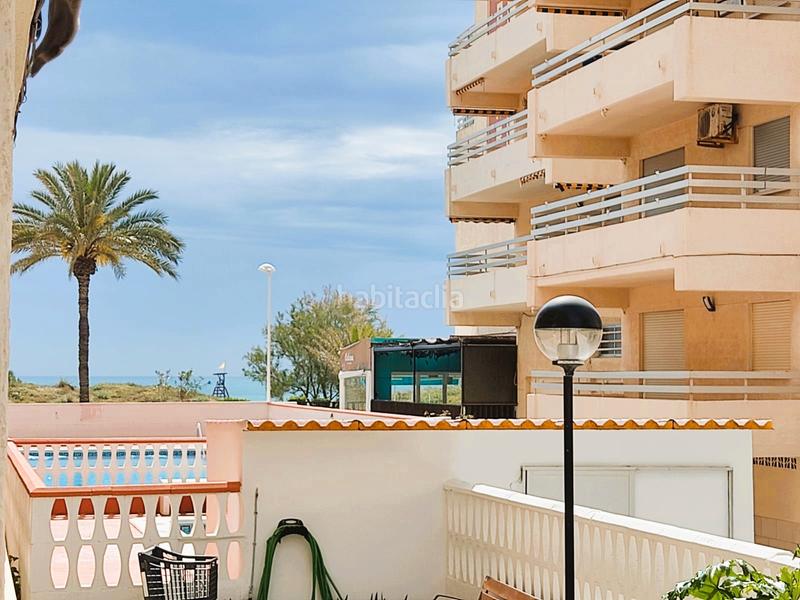 Foto 517d022e-031b-4030-a815-af98cbaa562a. Apartament amb aparcament piscina a Canet d´en Berenguer