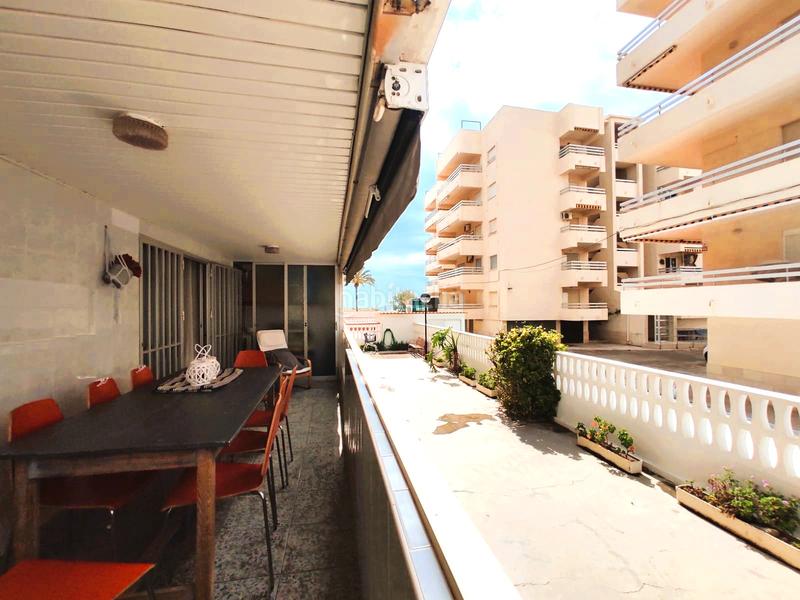 Foto c5063307-4cf2-4800-89ec-4f0b75d30857. Apartament amb aparcament piscina a Canet d´en Berenguer