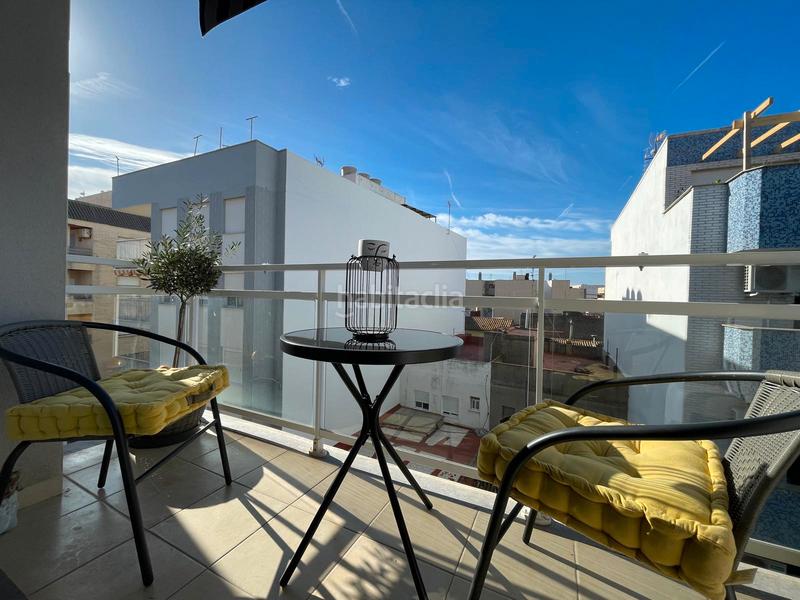 Foto 5afcea5b-eba3-4c97-8dd7-06bb07faae89. Rent apartment in carrer monturiol 6 in Moncófar Playa Moncofa