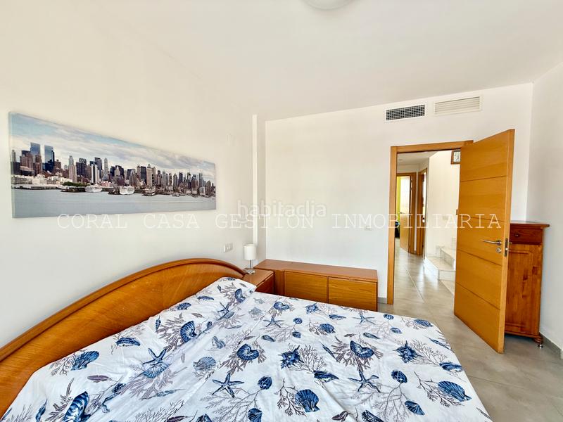 Foto 162d6e90-3f74-42b4-beba-e7dd3bf244eb. Alquiler casa adosada adosado en alquiler anual playa en Almenara