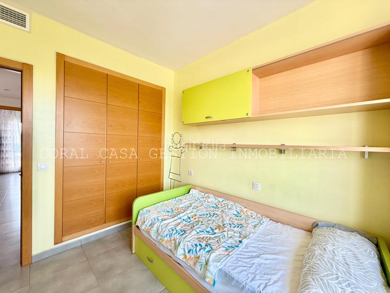 Foto 2e883e1f-47c8-44f5-94aa-a8af4ec05853. Alquiler casa adosada adosado en alquiler anual playa en Almenara