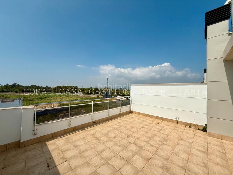 Foto 6a3a6606-79e8-4931-9d35-11619ad99c7e. Alquiler casa adosada adosado en alquiler anual playa en Almenara