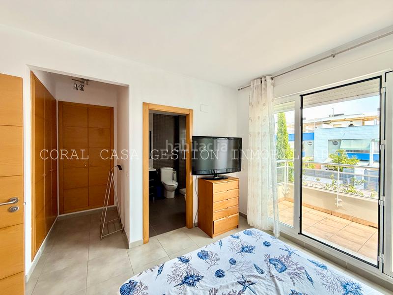 Foto 6f6a3a80-1c7e-45c3-9904-5cb4de04ee09. Alquiler casa adosada adosado en alquiler anual playa en Almenara