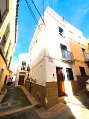 Casa a schiera  Carrer de fra domingo pitarch