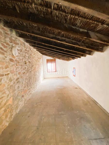 Foto 4cc9fdd7-995f-4658-a31e-942864125108. Casa adosada en Artana