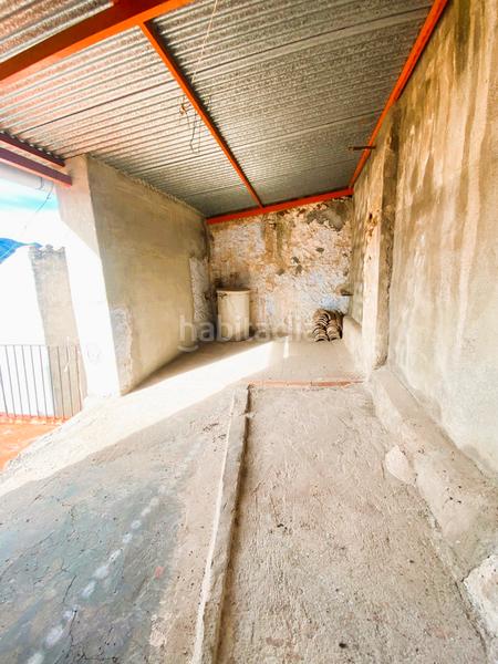 Foto 9997b261-83f5-4387-8399-22465a81be91. Casa adosada en Artana