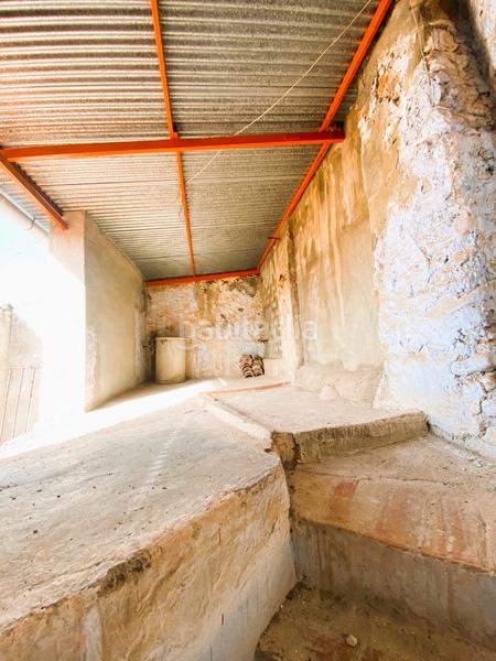 Foto dcdd7040-8aed-4748-b29a-5833bdb55c9b. Casa adosada en Artana