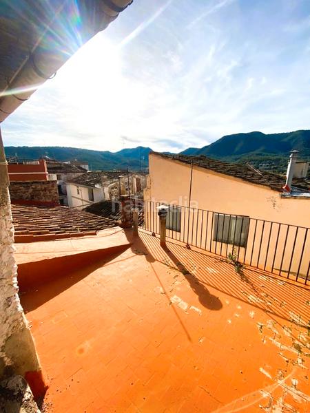 Foto f199dcf7-7ecf-4f3d-8e9b-146740aaddb4. Casa adosada en Artana