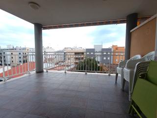Appartement  Carrer alcalá galiano. Apartamento con garaje y trastero 25 metros playa moncofa
