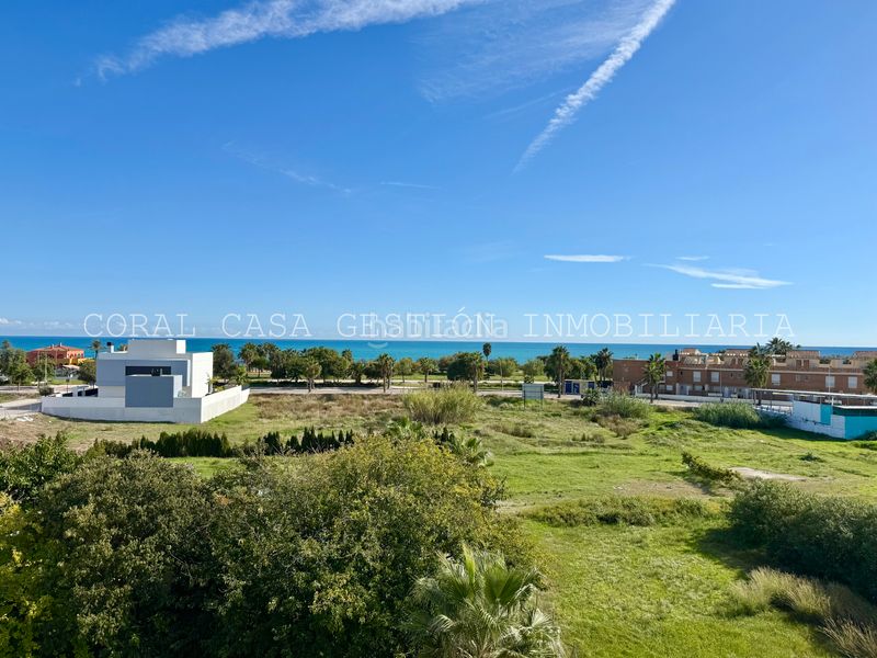 Foto c64d250a-6d11-4951-83b2-c36347281490. Àtic amb calefacció aparcament piscina a Almenara