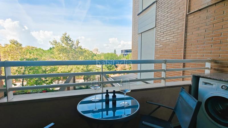 Foto 0bfc3323-d5eb-4a47-b36a-ee9107a1d470. Appartement dans carrer de santa genoveva torres 30 dans Valencia